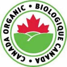organic label